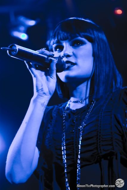 Jessie J live