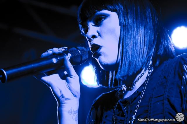 Jessie J live