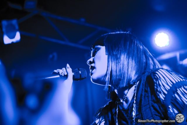 Jessie J live