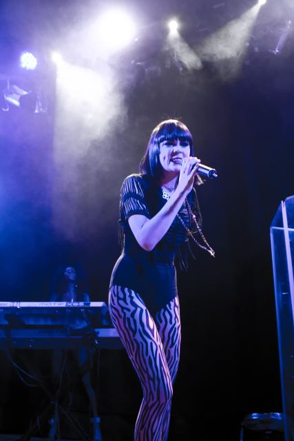 Jessie J live
