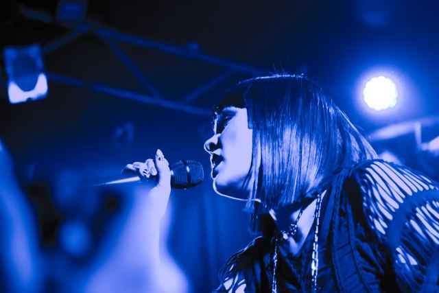 Jessie J live