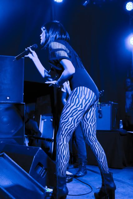 Jessie J live