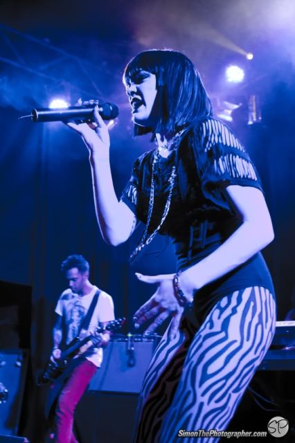 Jessie J live