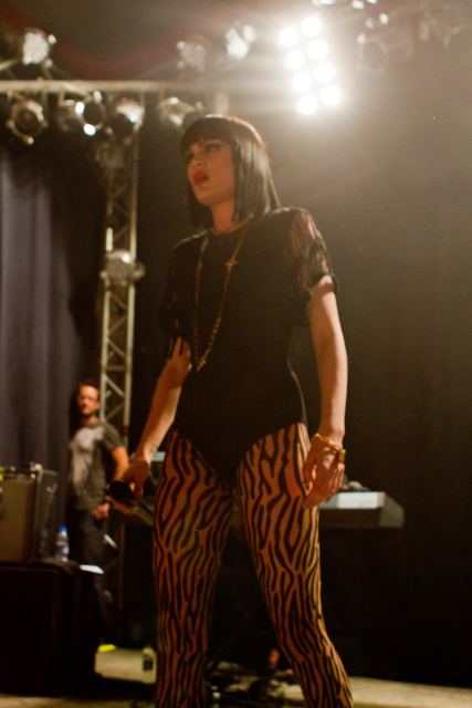 Jessie J live