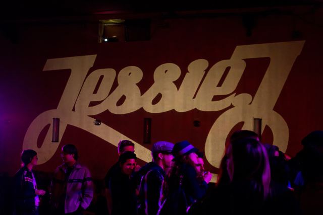 Jessie J live