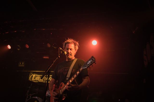 Lagwagon live