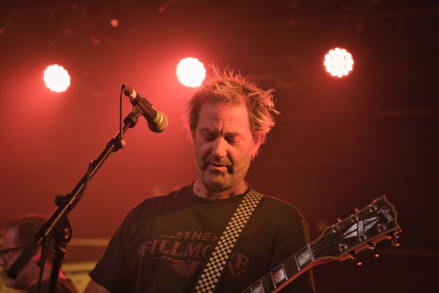 Lagwagon live
