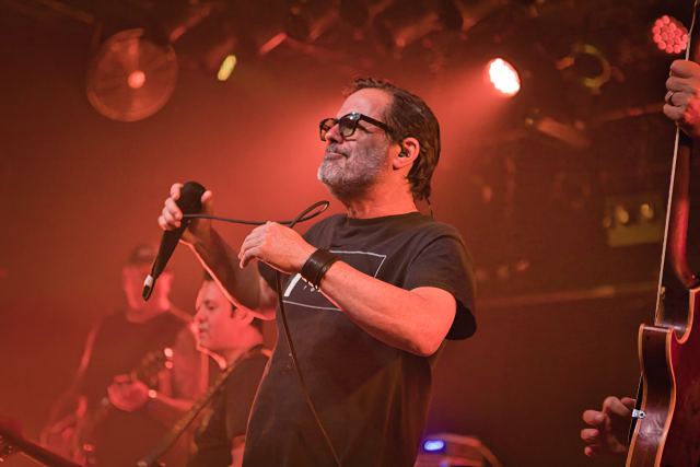 Lagwagon live