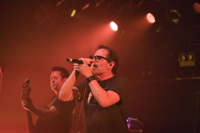 Lagwagon live