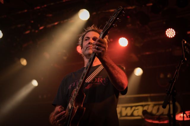 Lagwagon live