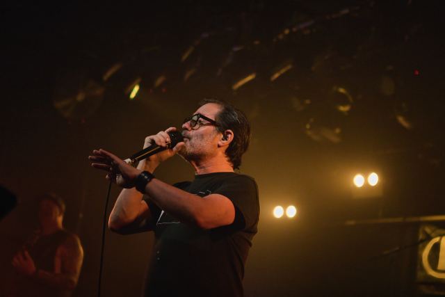 Lagwagon live