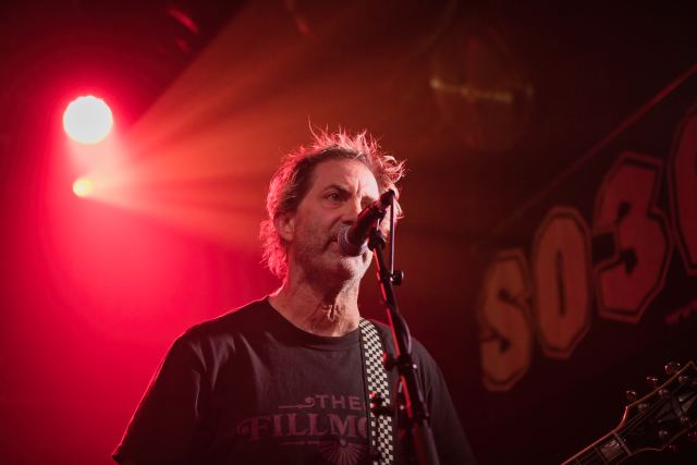Lagwagon live