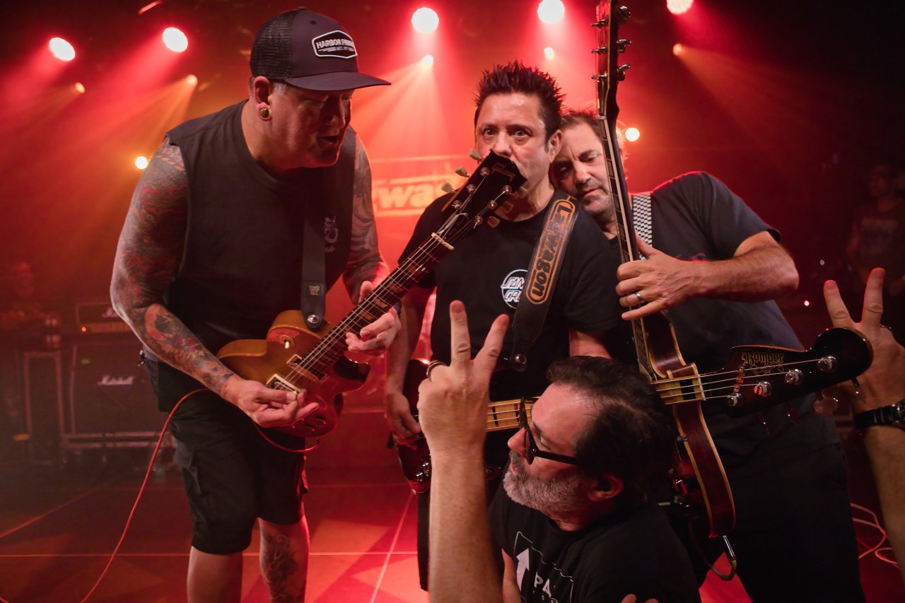 Lagwagon