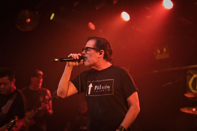 Lagwagon live