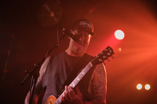 Lagwagon live