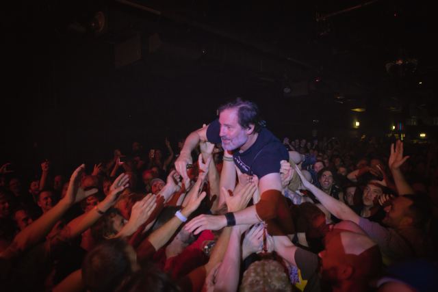 Lagwagon live