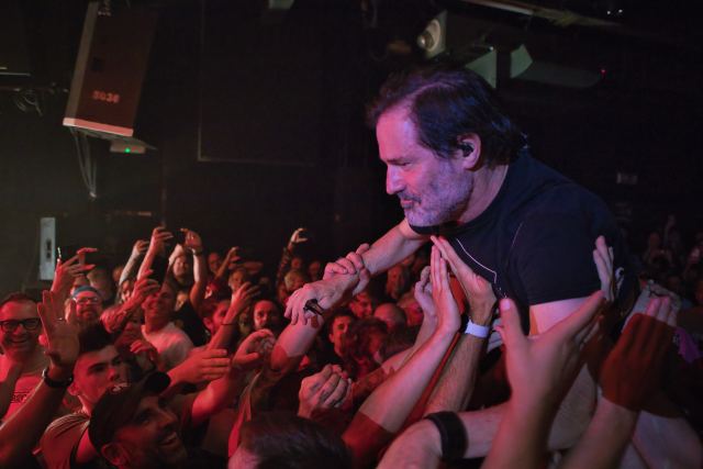 Lagwagon live
