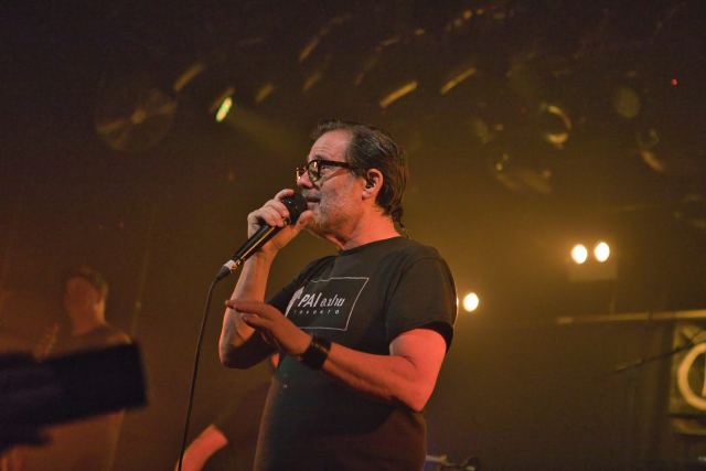 Lagwagon live