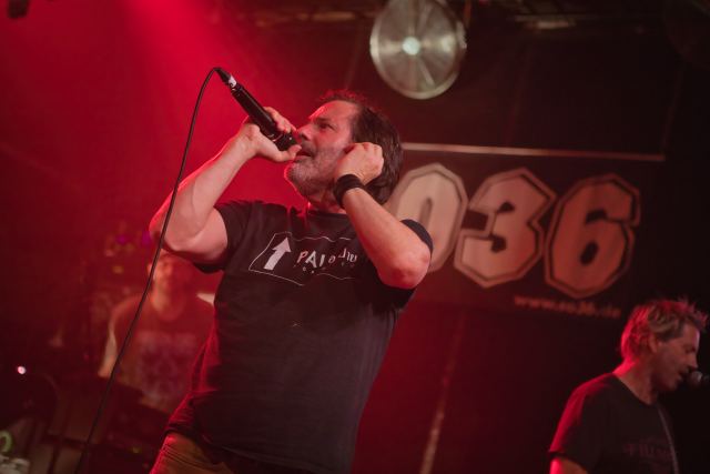 Lagwagon live
