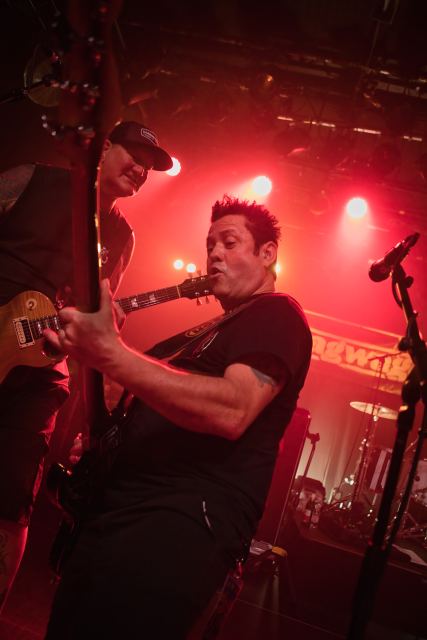 Lagwagon live