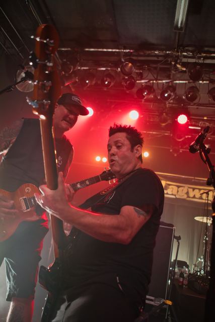 Lagwagon live