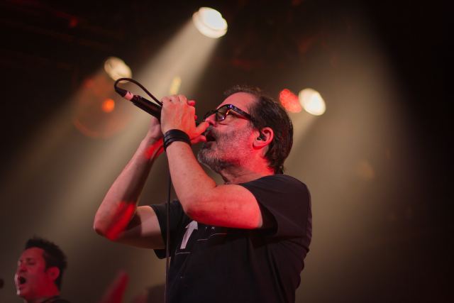 Lagwagon live