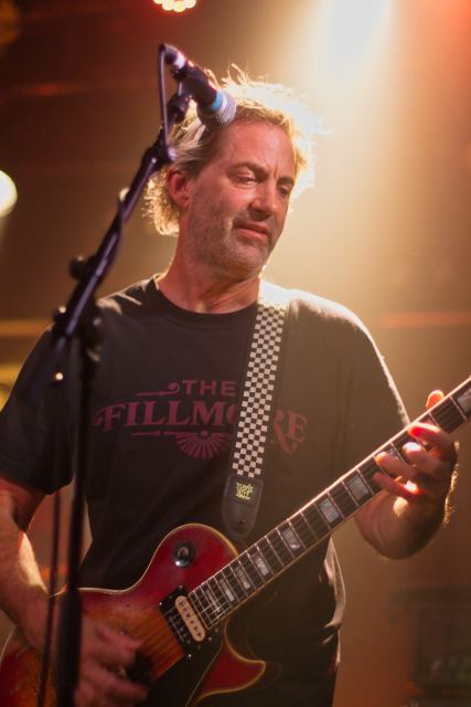 Lagwagon live