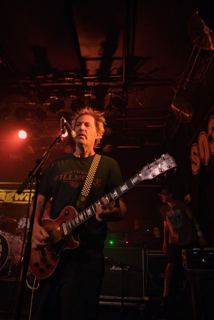 Lagwagon live