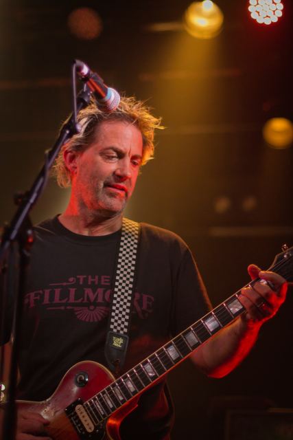 Lagwagon live