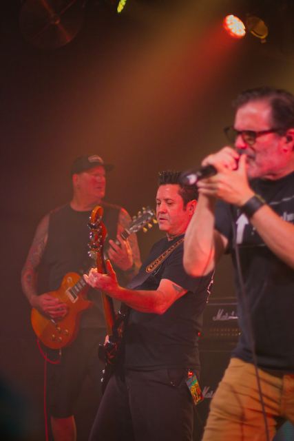 Lagwagon live