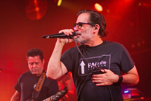 Lagwagon live