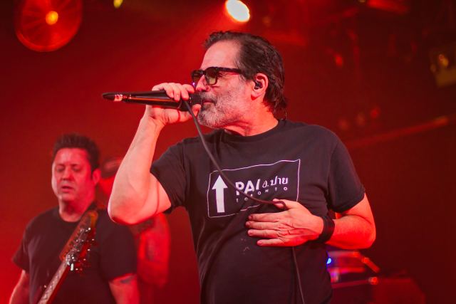 Lagwagon live