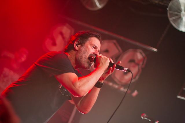 Lagwagon live