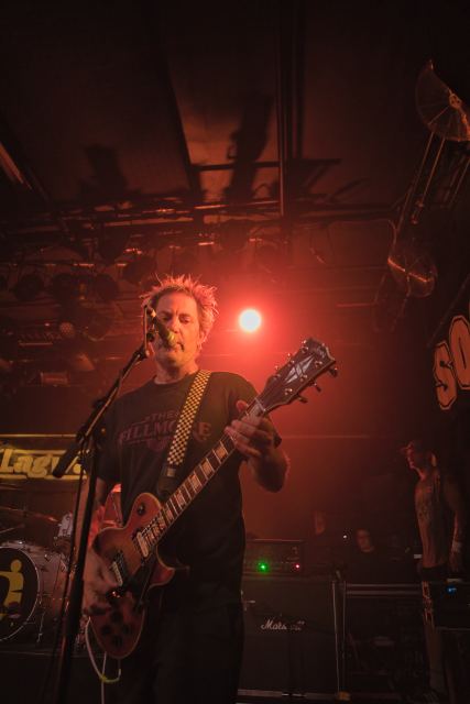 Lagwagon live