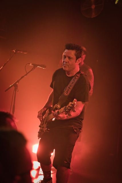 Lagwagon live