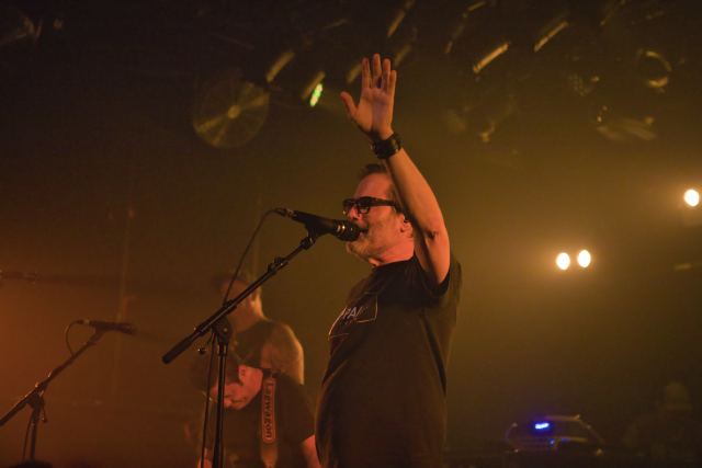 Lagwagon live