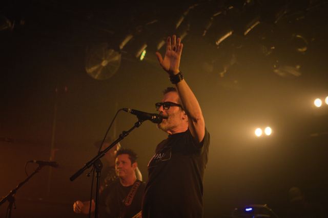 Lagwagon live
