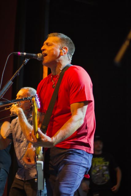 Less Than Jake live