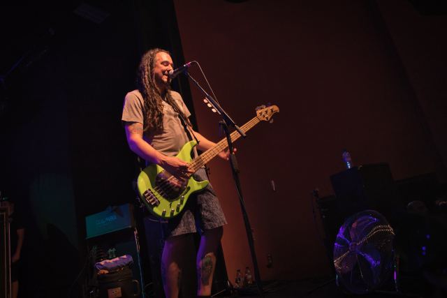 Less Than Jake live