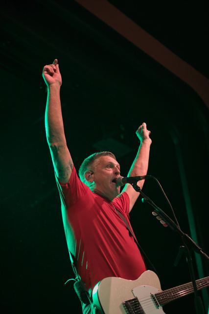 Less Than Jake live