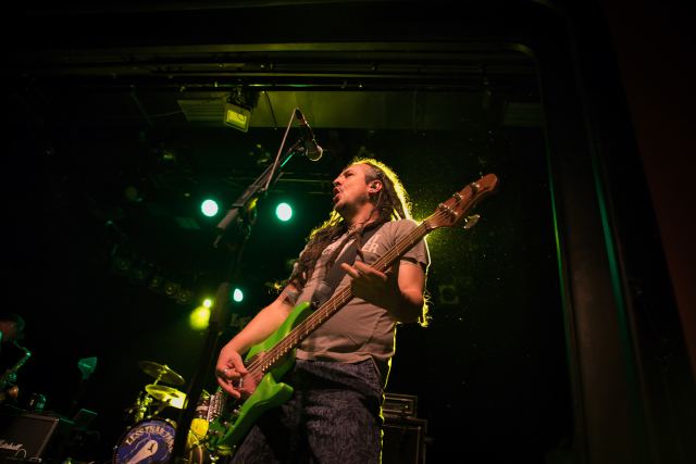 Less Than Jake live