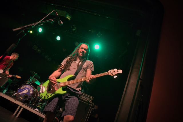 Less Than Jake live