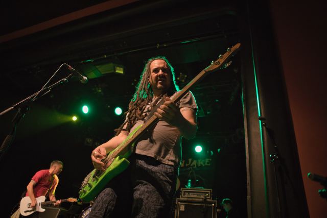 Less Than Jake live