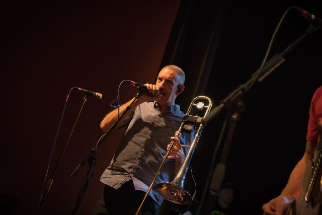 Less Than Jake live