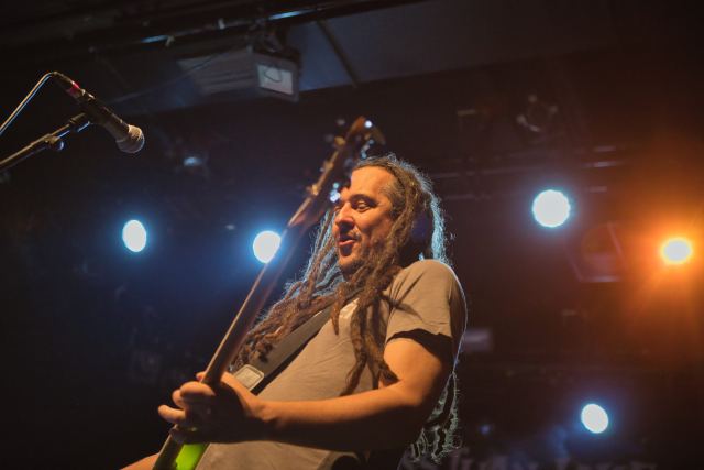 Less Than Jake live