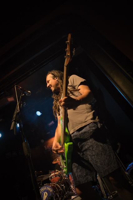 Less Than Jake live