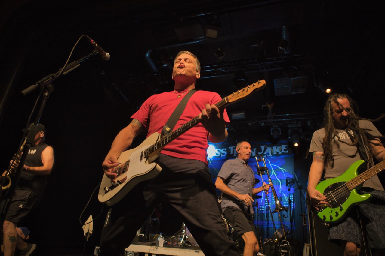 Less Than Jake