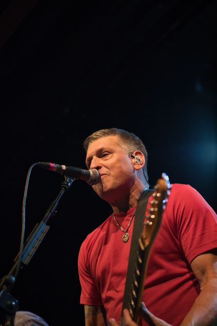 Less Than Jake live