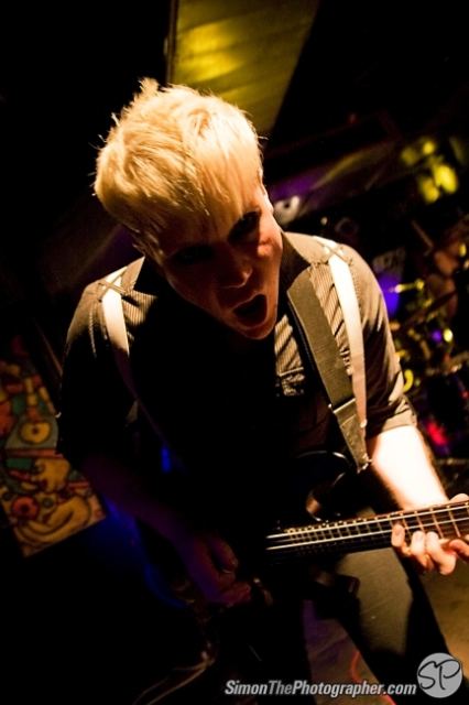 My Passion live