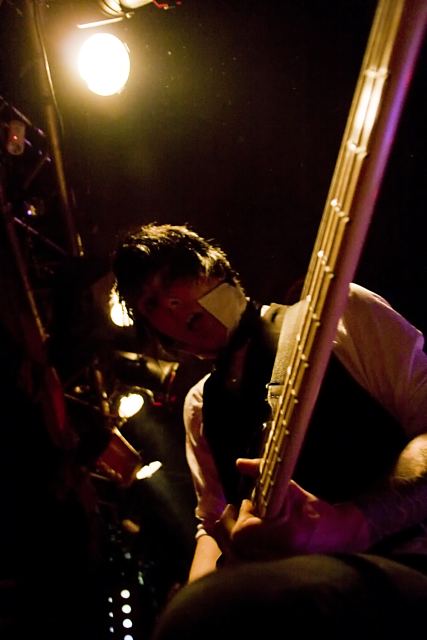 My Passion live